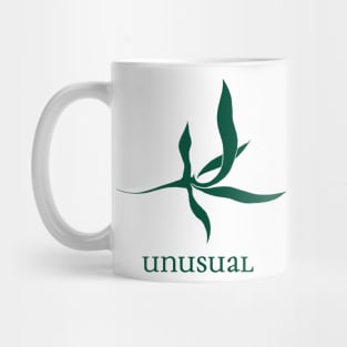 Unusual Mug